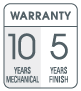 SYL WebIcons Warranty 10-5