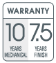 SYL WebIcons Warranty 10-75