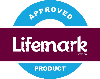 LifeMark Approved Product logo-47-698